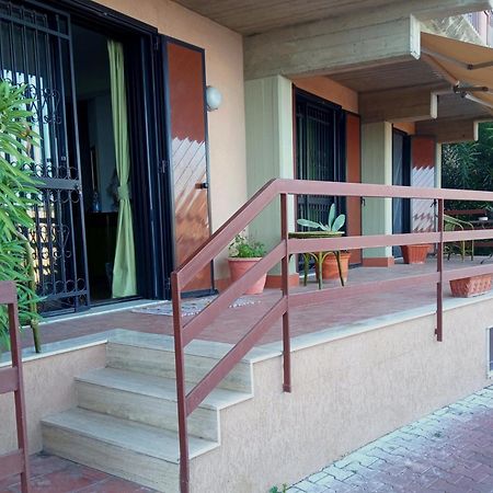 Mara'S House, 10 Minuti A Piedi Dal Centro, Parcheggio Privato Taormina Dış mekan fotoğraf
