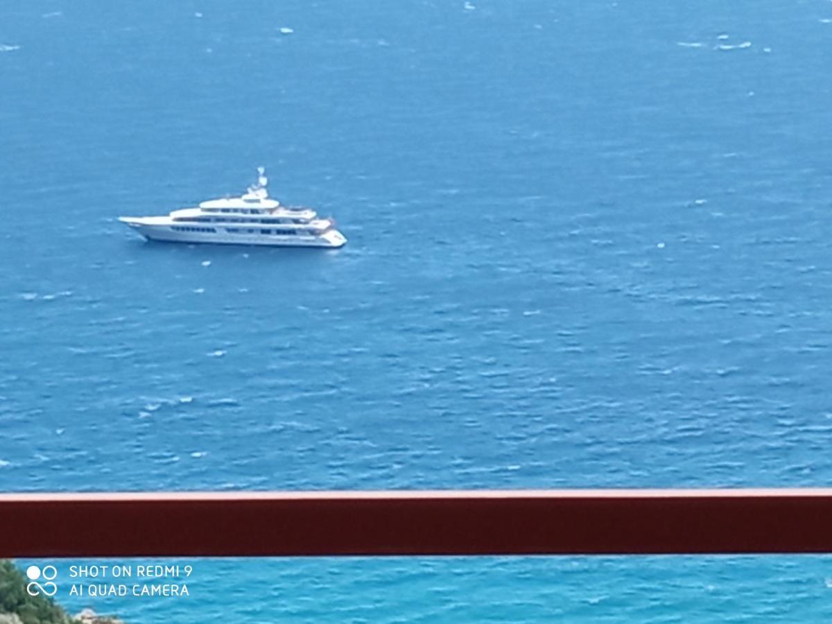 Mara'S House, 10 Minuti A Piedi Dal Centro, Parcheggio Privato Taormina Dış mekan fotoğraf