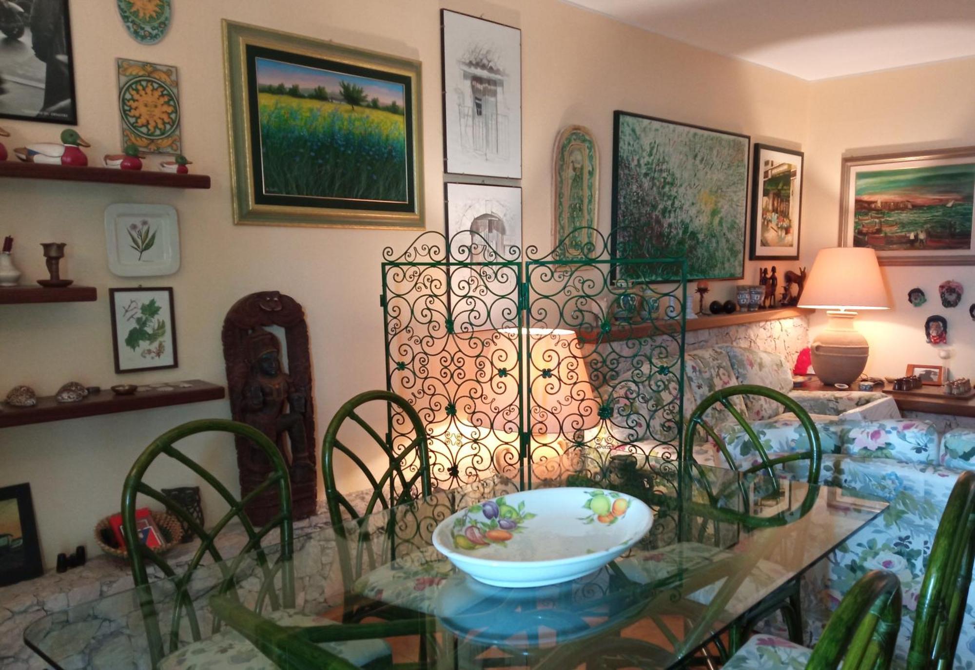 Mara'S House, 10 Minuti A Piedi Dal Centro, Parcheggio Privato Taormina Dış mekan fotoğraf