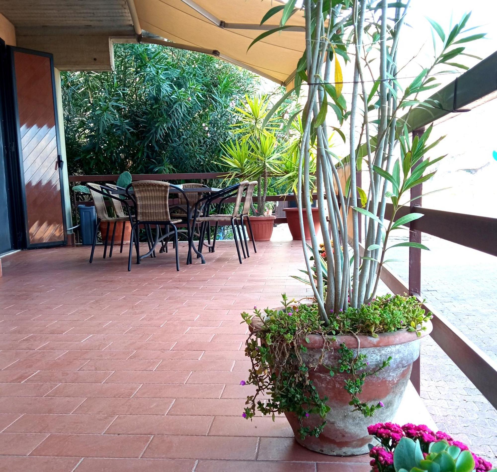 Mara'S House, 10 Minuti A Piedi Dal Centro, Parcheggio Privato Taormina Dış mekan fotoğraf