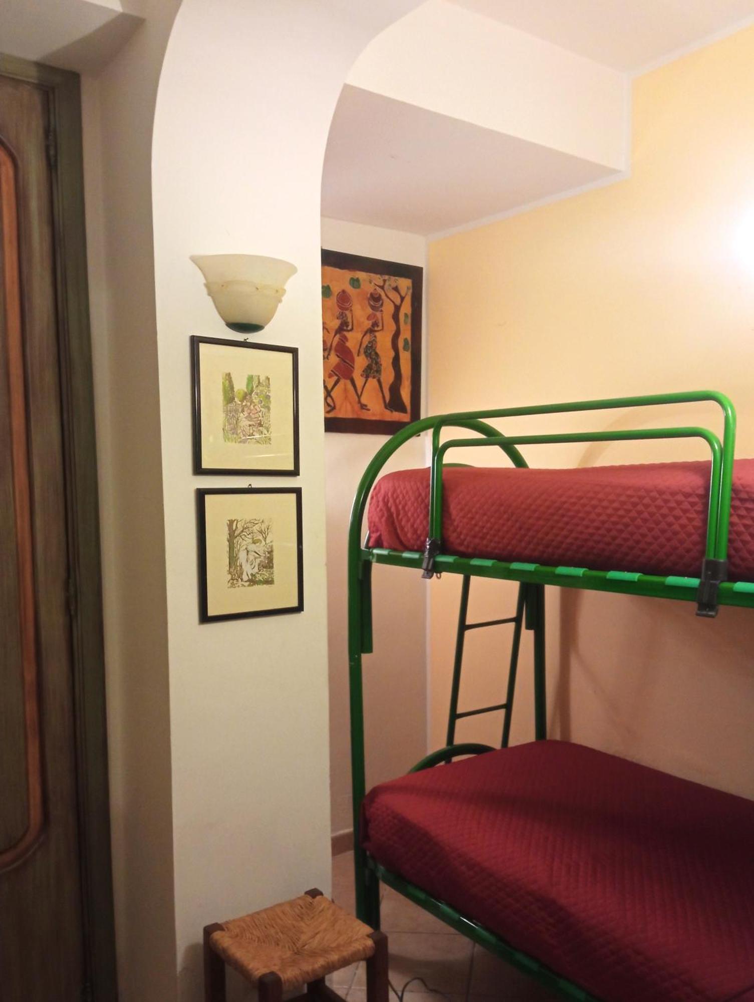 Mara'S House, 10 Minuti A Piedi Dal Centro, Parcheggio Privato Taormina Dış mekan fotoğraf