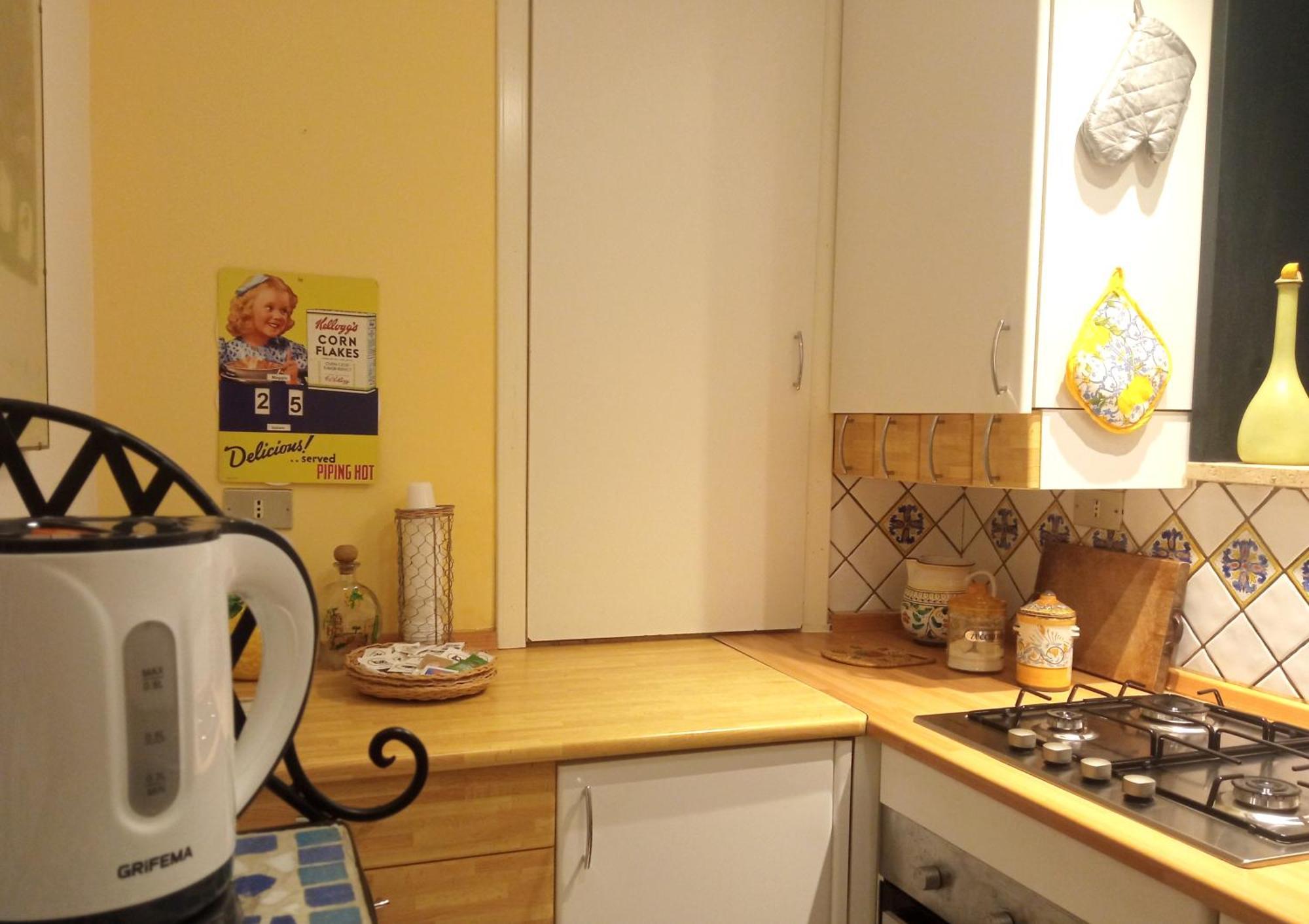 Mara'S House, 10 Minuti A Piedi Dal Centro, Parcheggio Privato Taormina Dış mekan fotoğraf