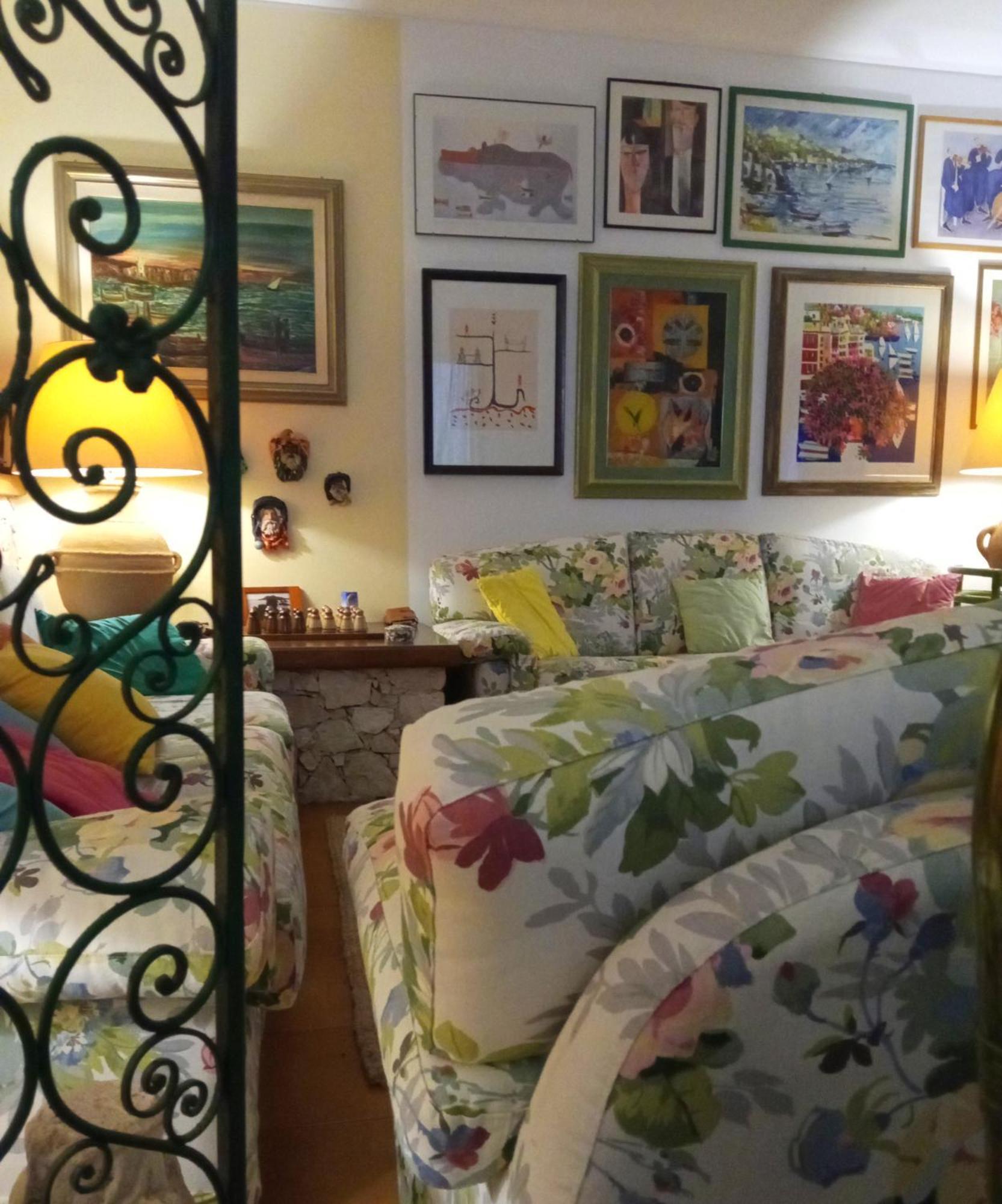 Mara'S House, 10 Minuti A Piedi Dal Centro, Parcheggio Privato Taormina Dış mekan fotoğraf