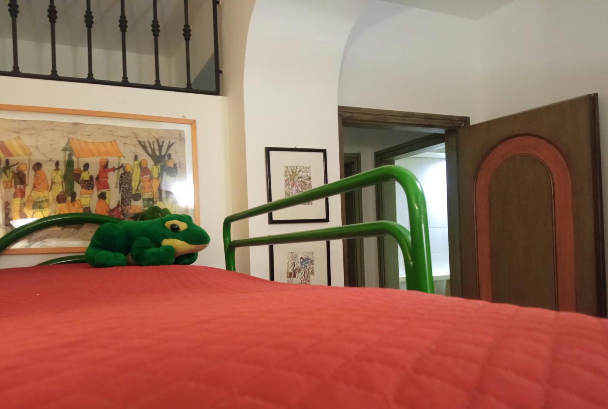 Mara'S House, 10 Minuti A Piedi Dal Centro, Parcheggio Privato Taormina Dış mekan fotoğraf