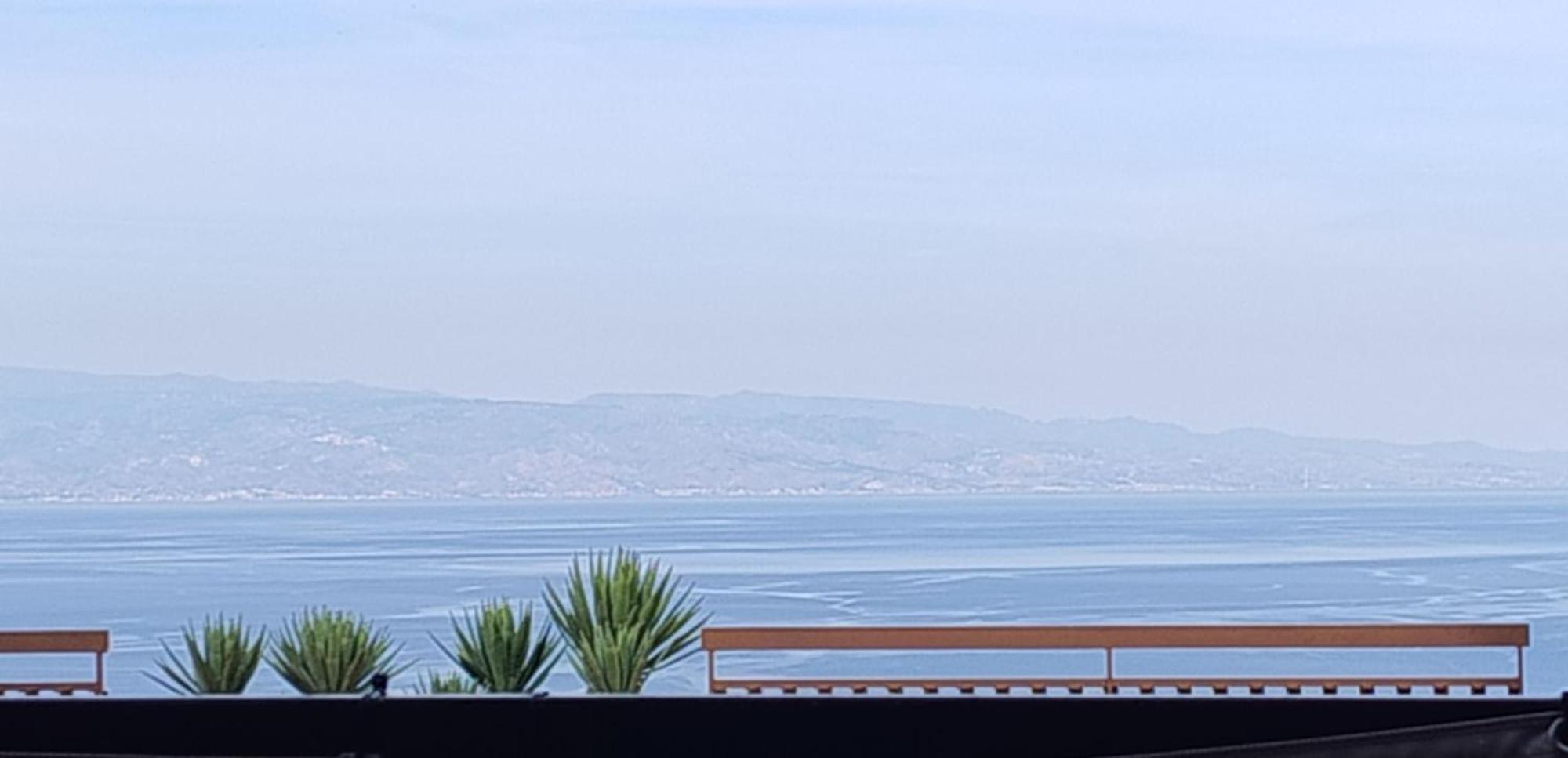 Mara'S House, 10 Minuti A Piedi Dal Centro, Parcheggio Privato Taormina Dış mekan fotoğraf