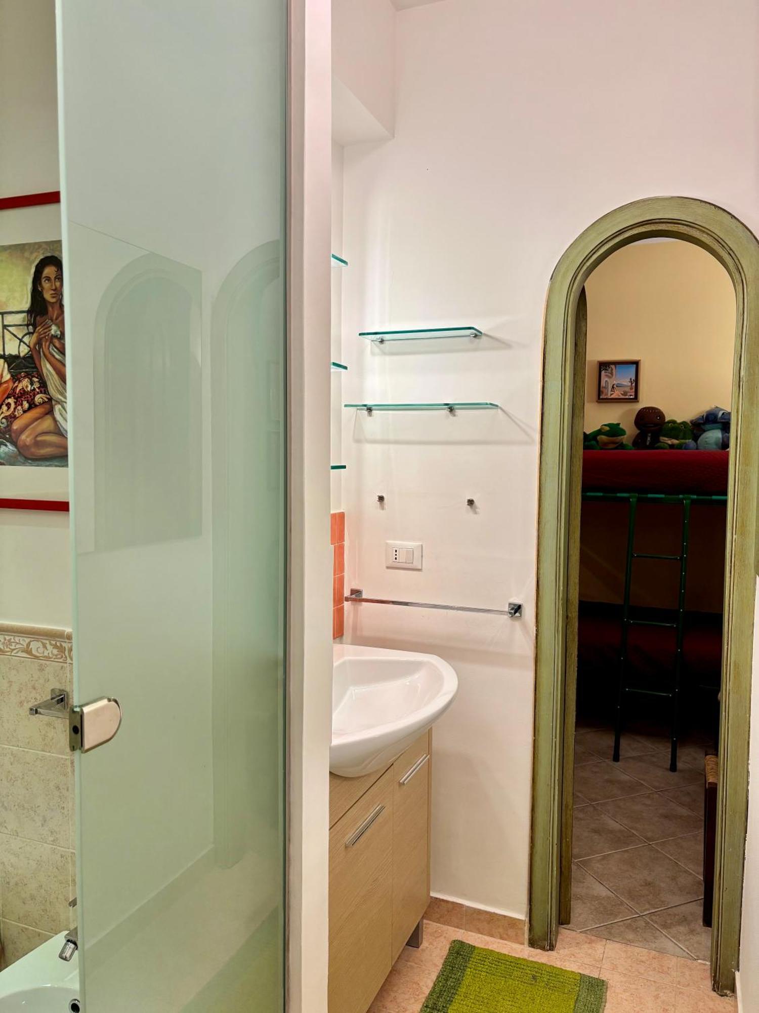 Mara'S House, 10 Minuti A Piedi Dal Centro, Parcheggio Privato Taormina Dış mekan fotoğraf