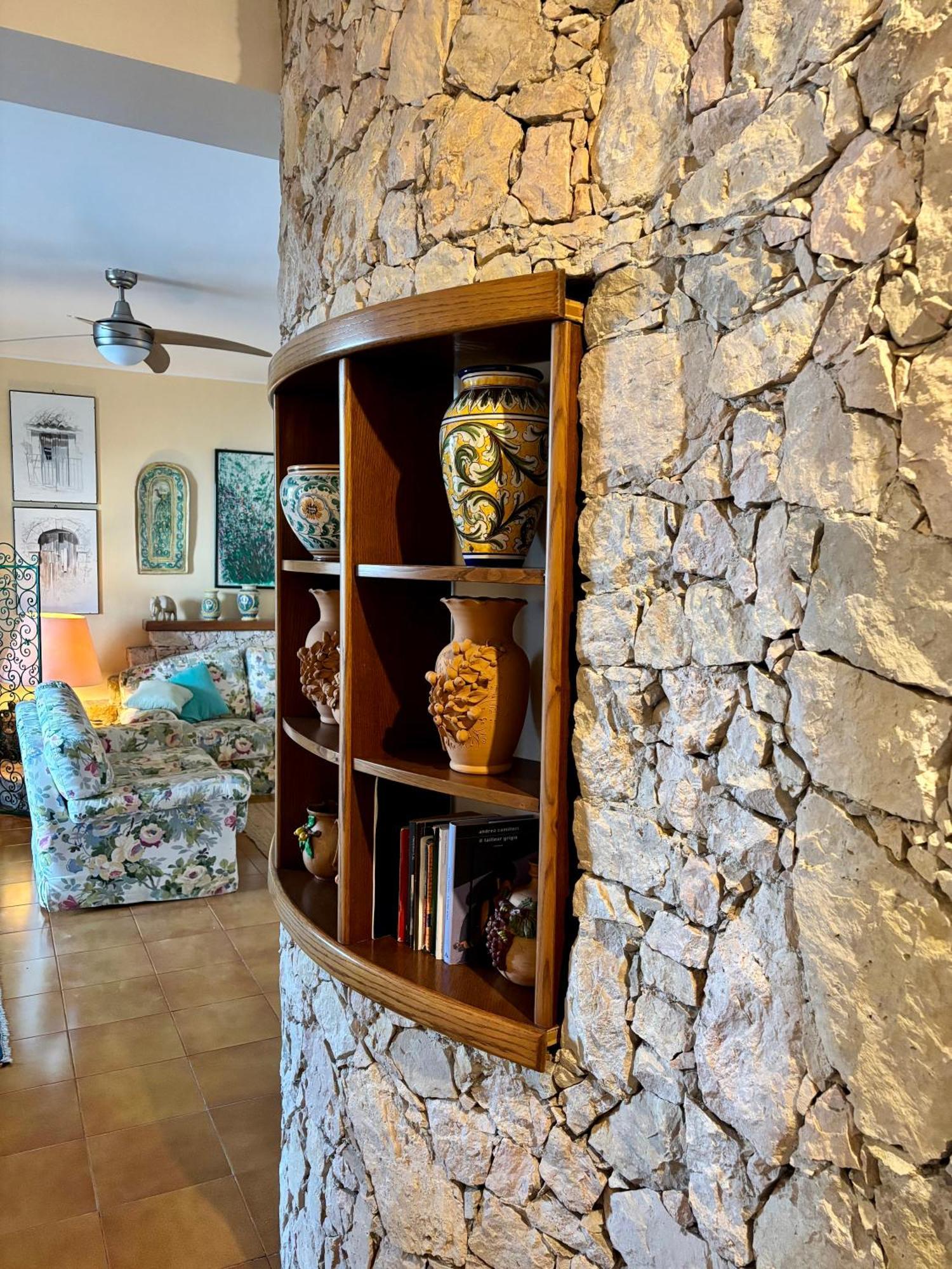 Mara'S House, 10 Minuti A Piedi Dal Centro, Parcheggio Privato Taormina Dış mekan fotoğraf